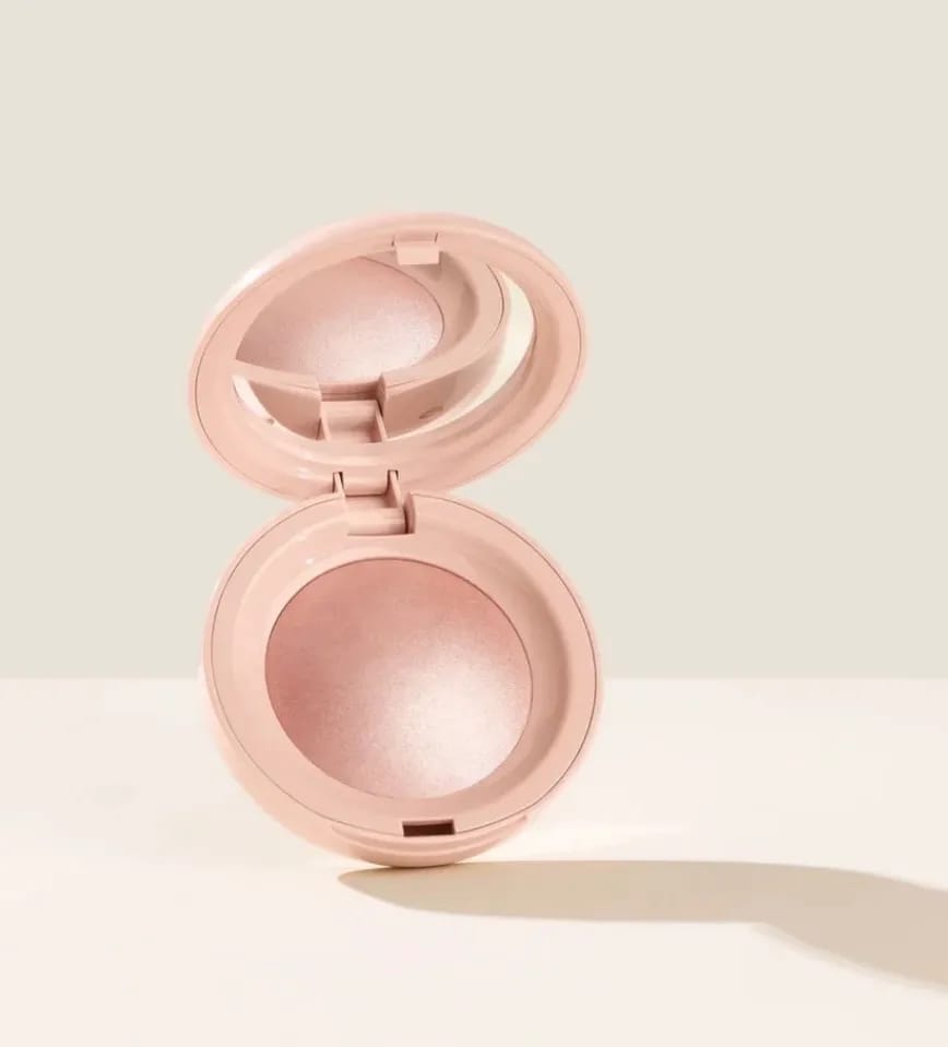 Positive Light Silky Touch Highlighter
