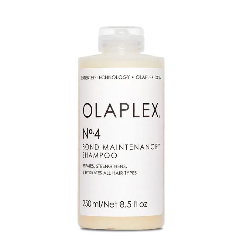 OLAPLEX NO° 4 Bond Maintenance Shampoo