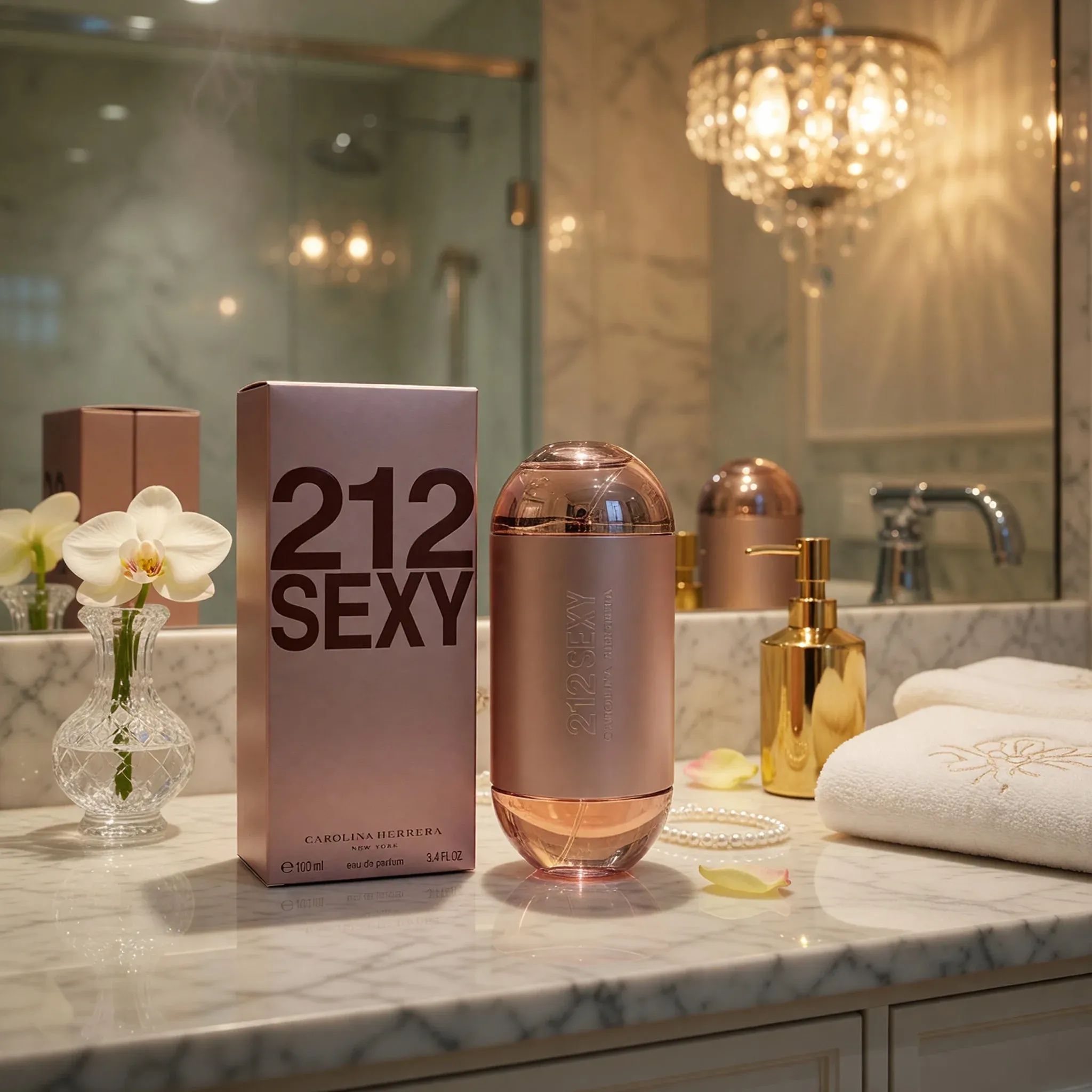 212 sexy