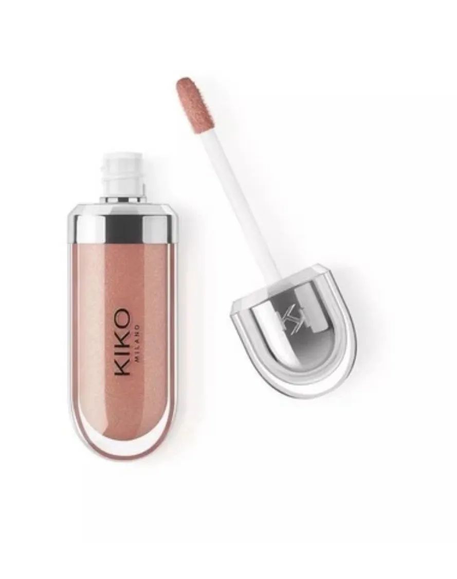 KIKO Milano 3D Hydra Lip gloss