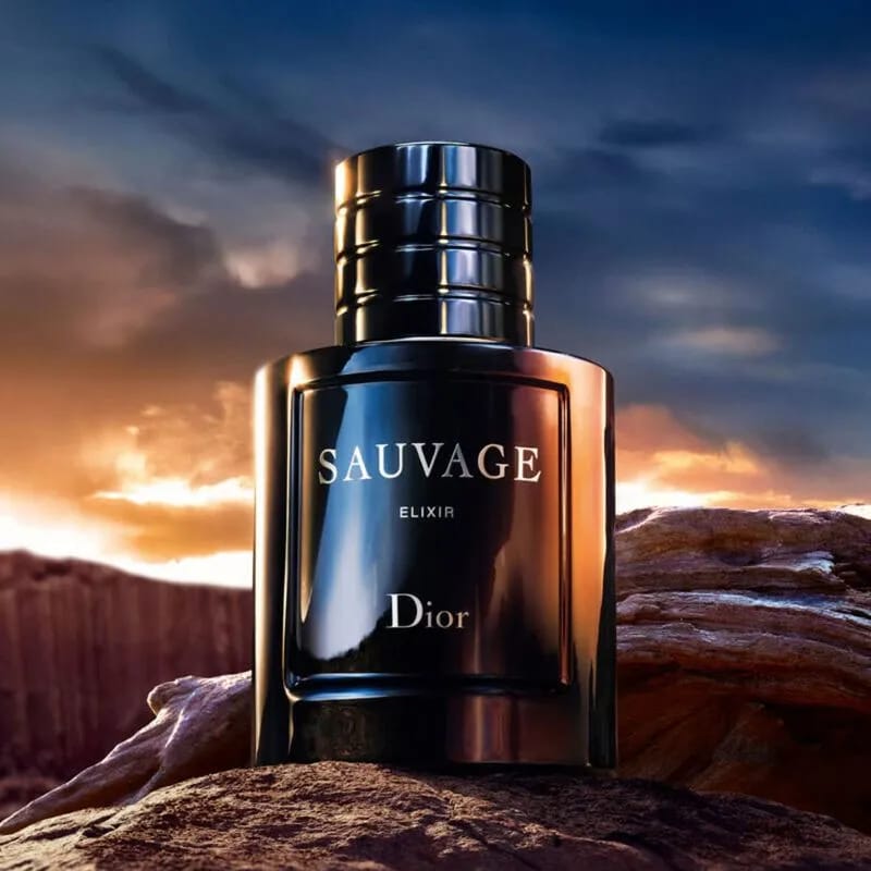 sauvage elixir 