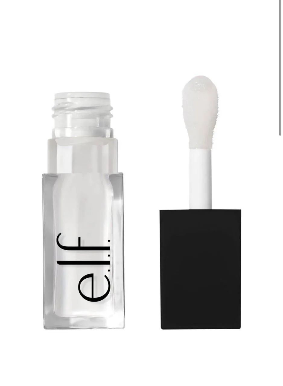 elf lip oil