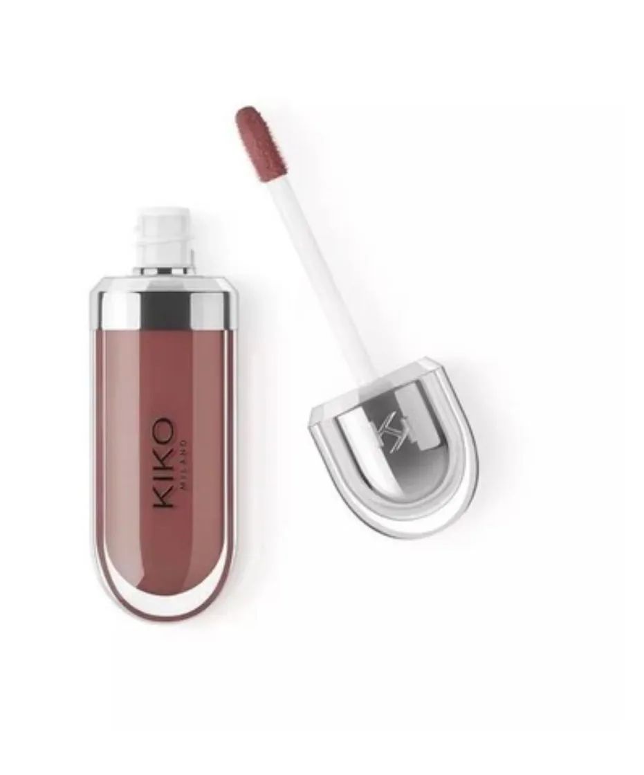 KIKO Milano 3D Hydra Lip gloss