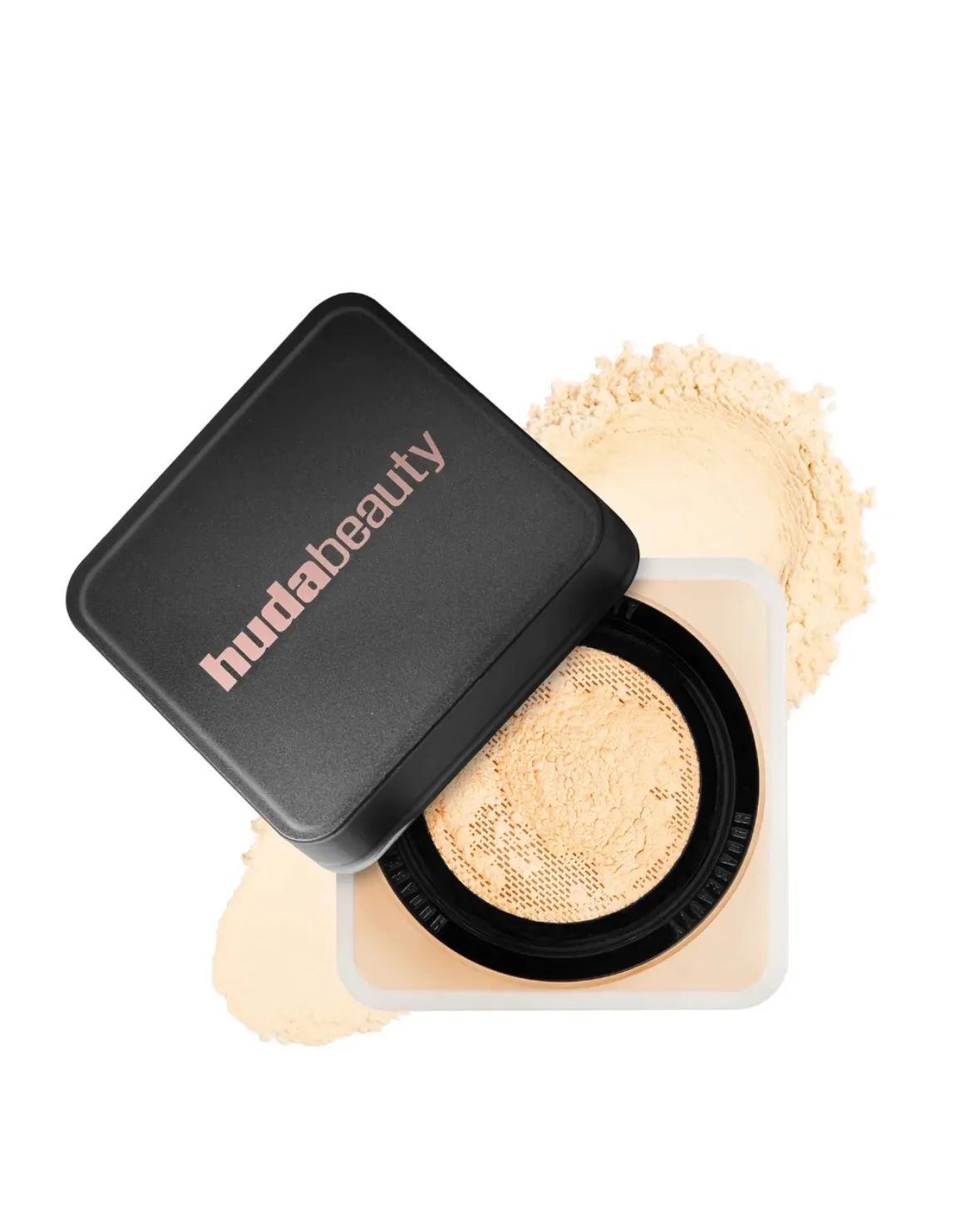 huda beauty 