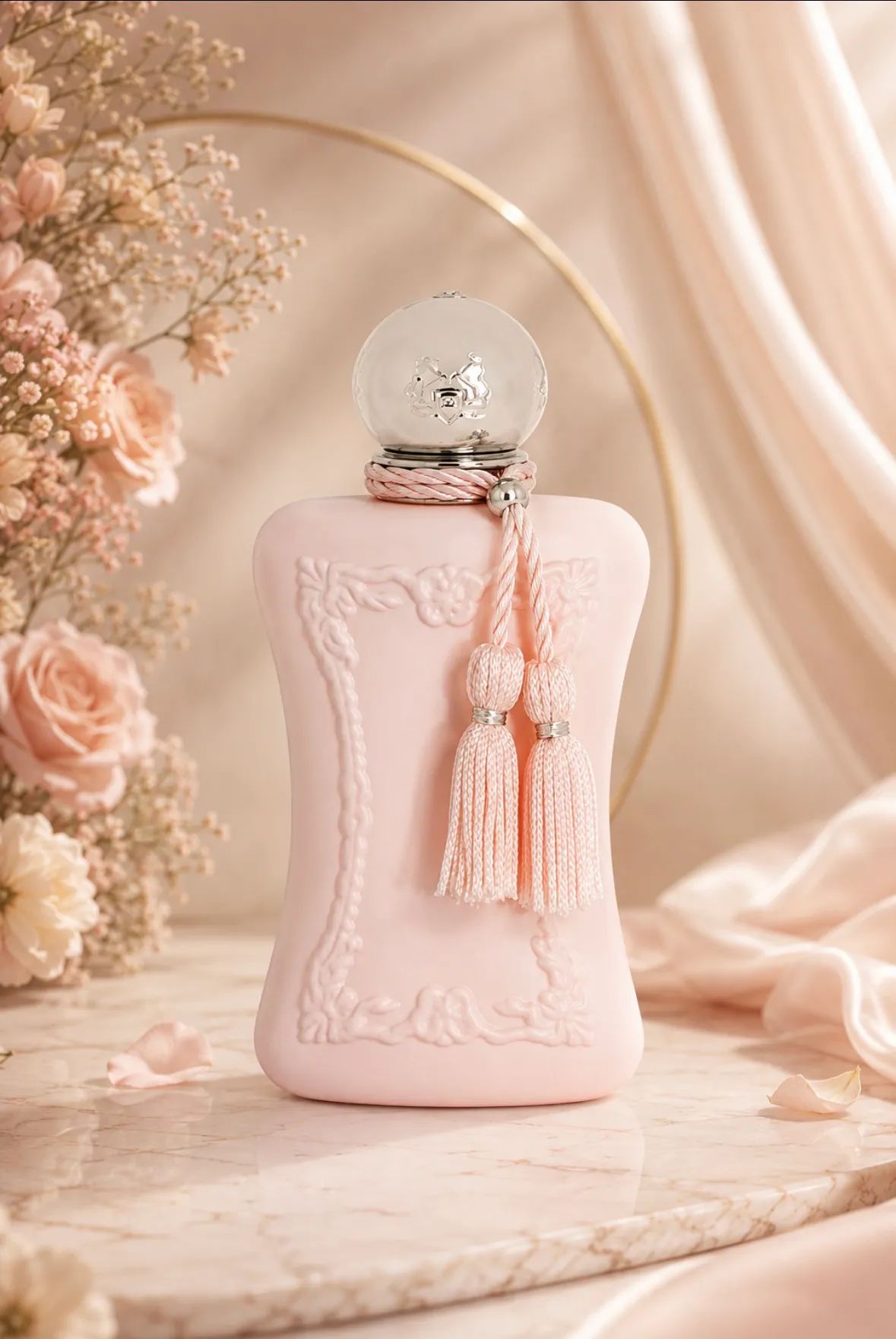 Delina by Parfums de Marly
