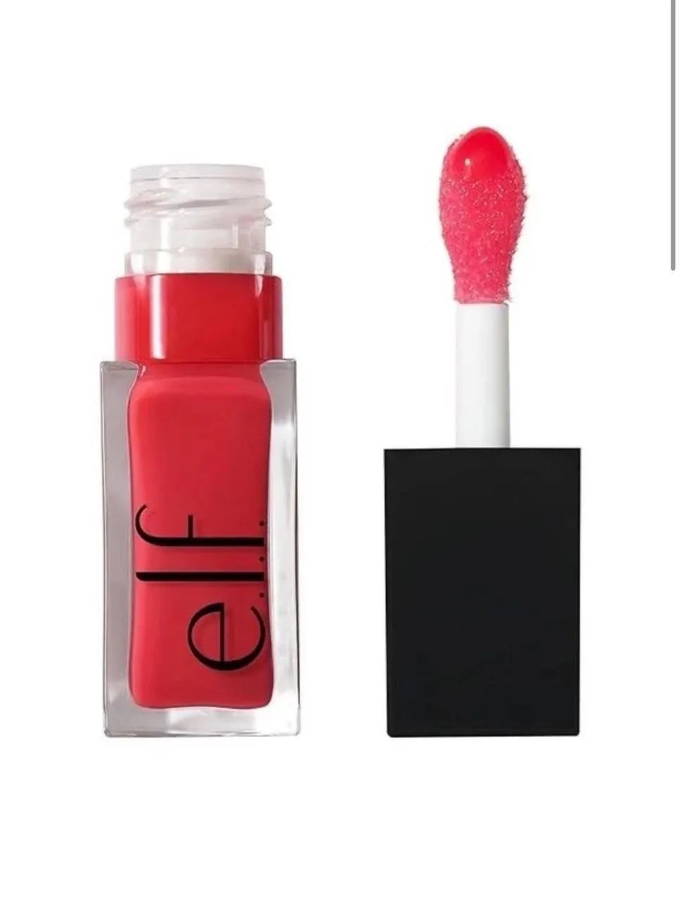 elf lip oil