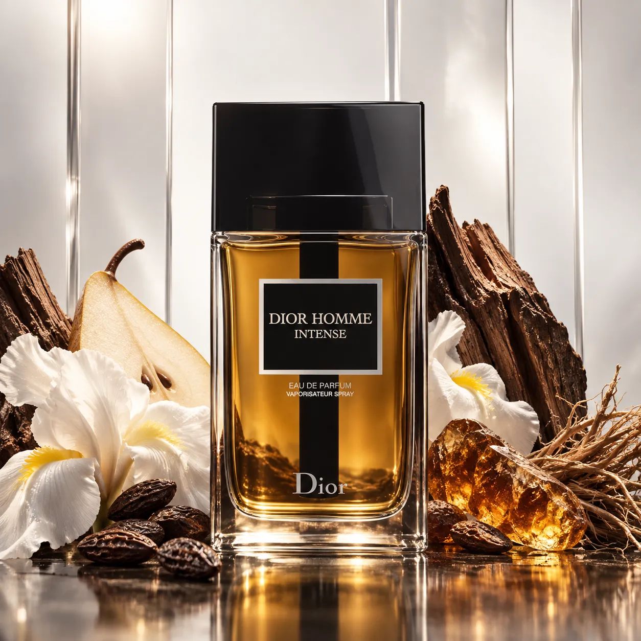 DIOR HOMME INTENSE