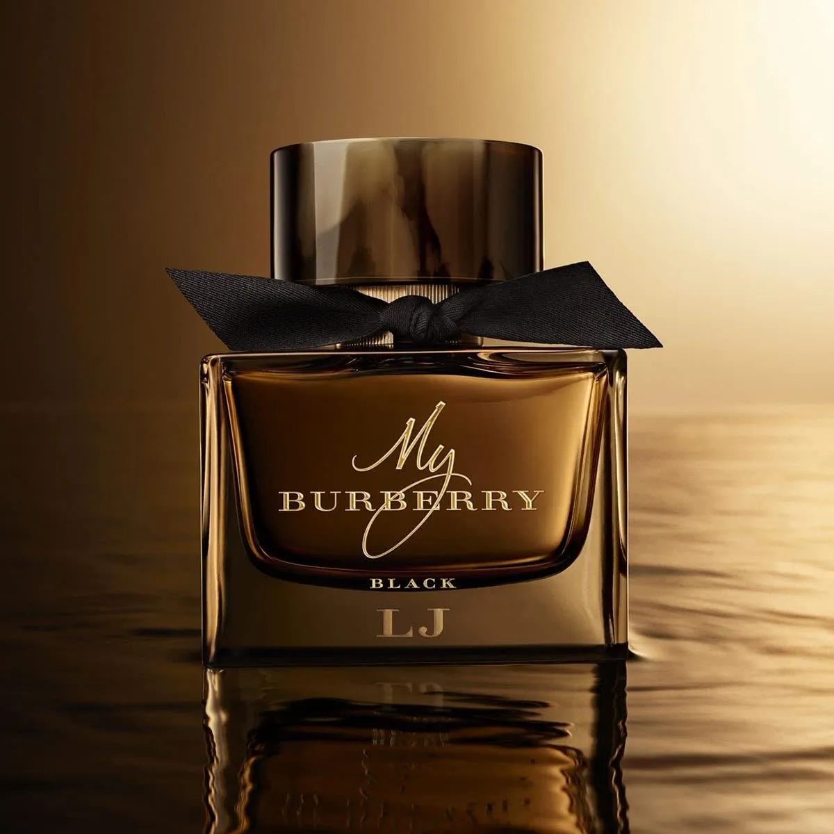 my burberry black 