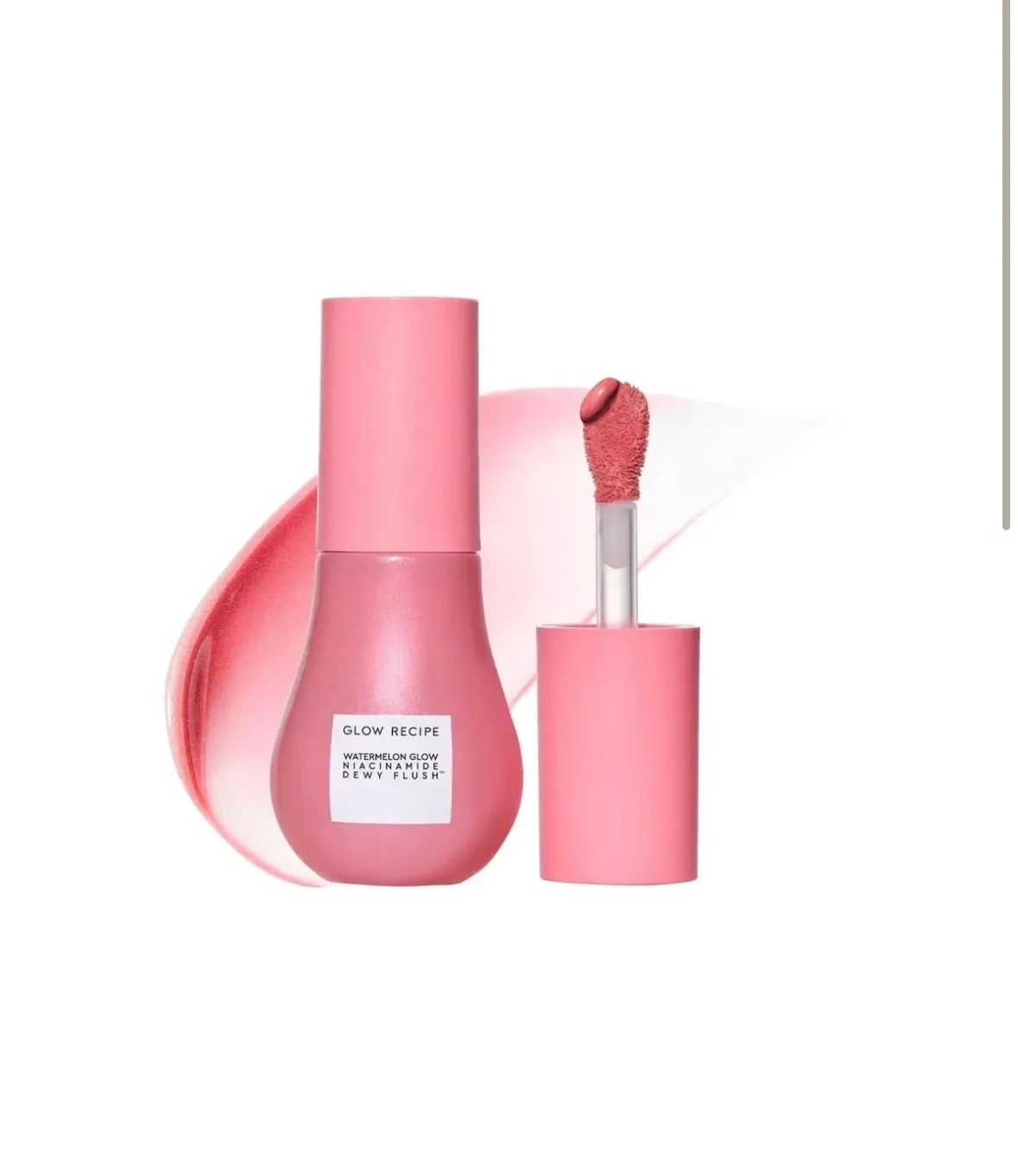 glow recipe blush 