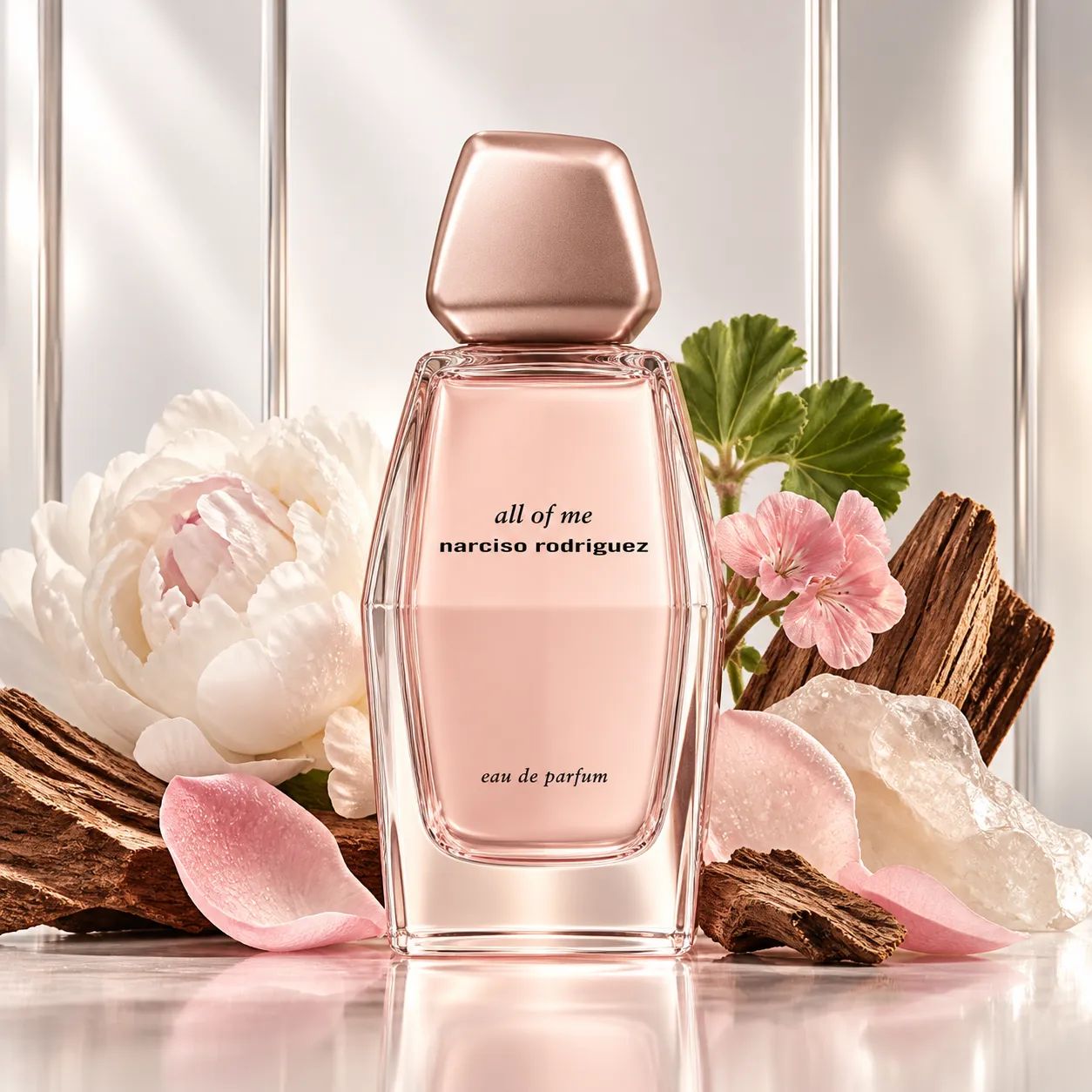 NARCISO RODRIGUEZ ALL OF ME