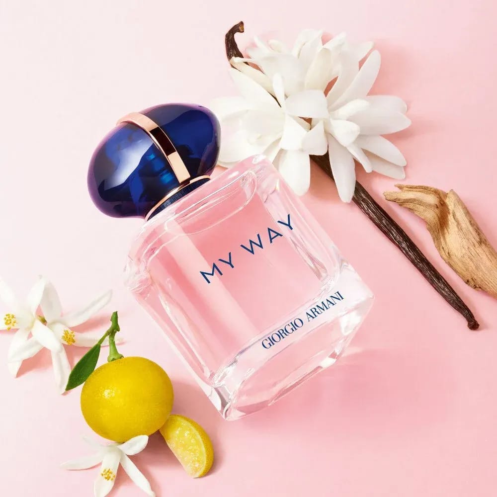 MY WAY EAU DE PARFUM INTENSE