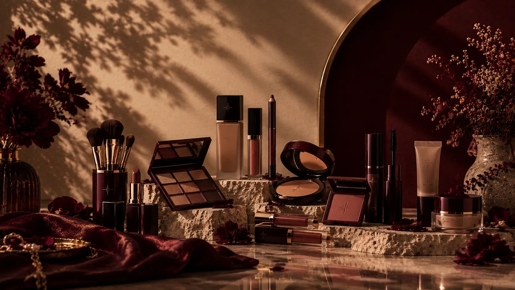 Make up