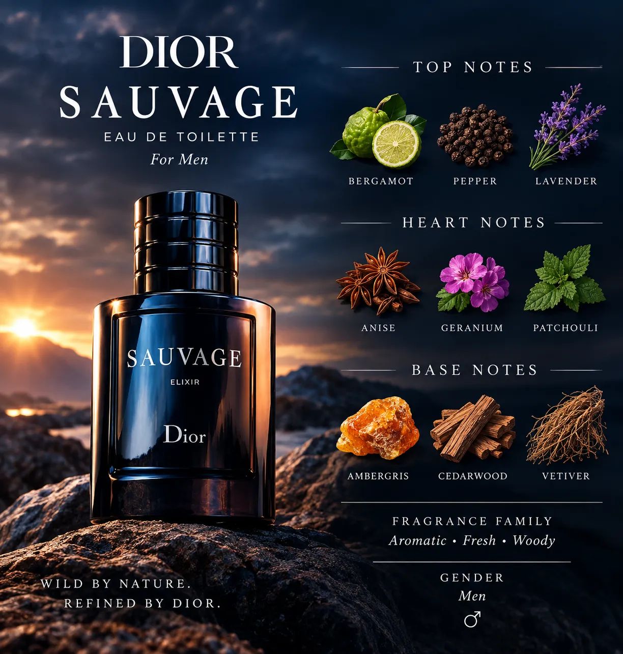 sauvage elixir 
