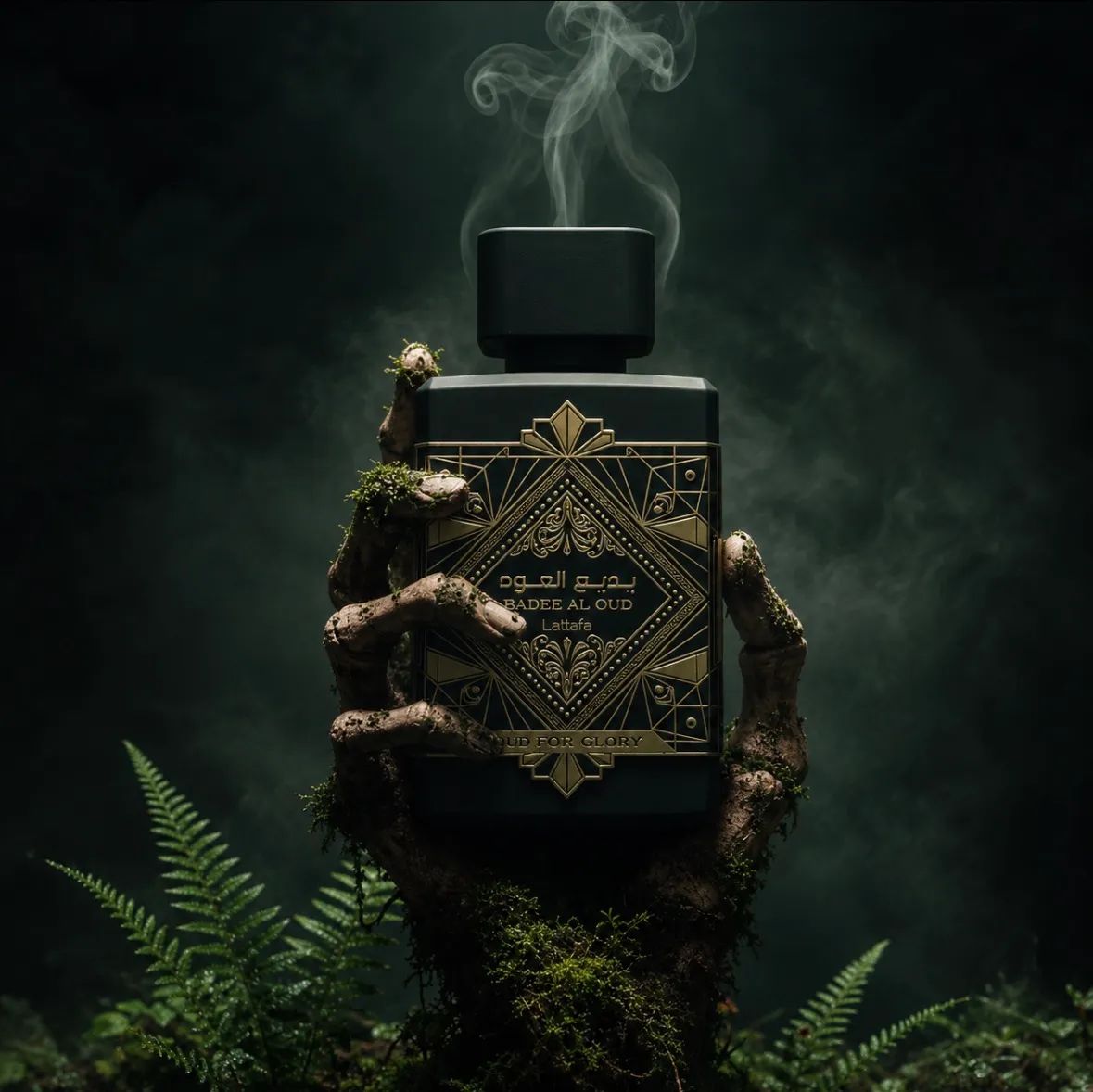 oud for glory 