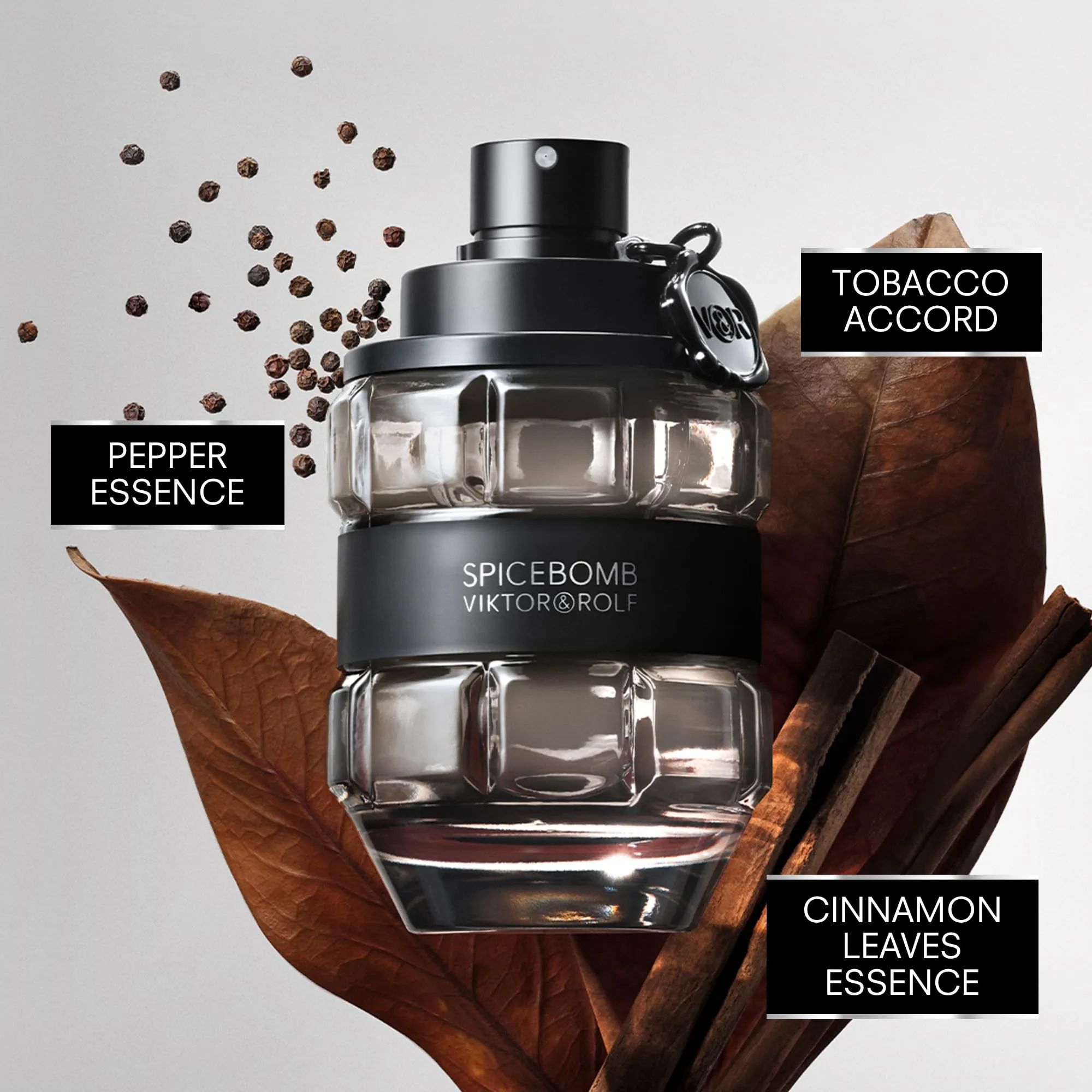 Viktor & Rolf Spicebomb Eau de Toilette