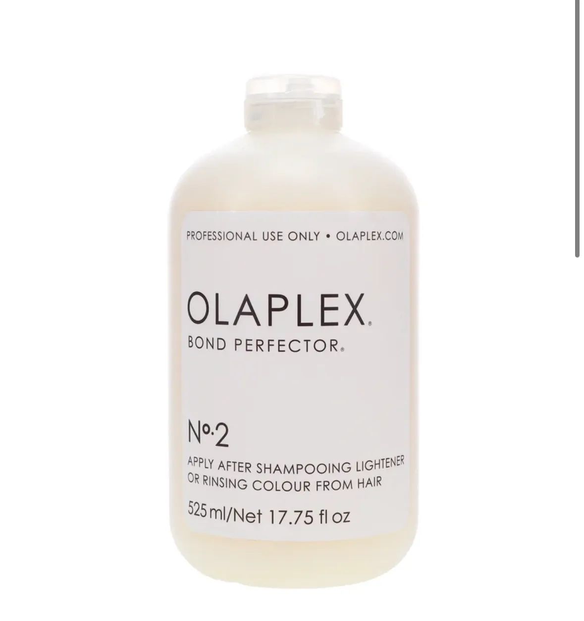 Olaplex NO°2 Bond Perfector 525ml 