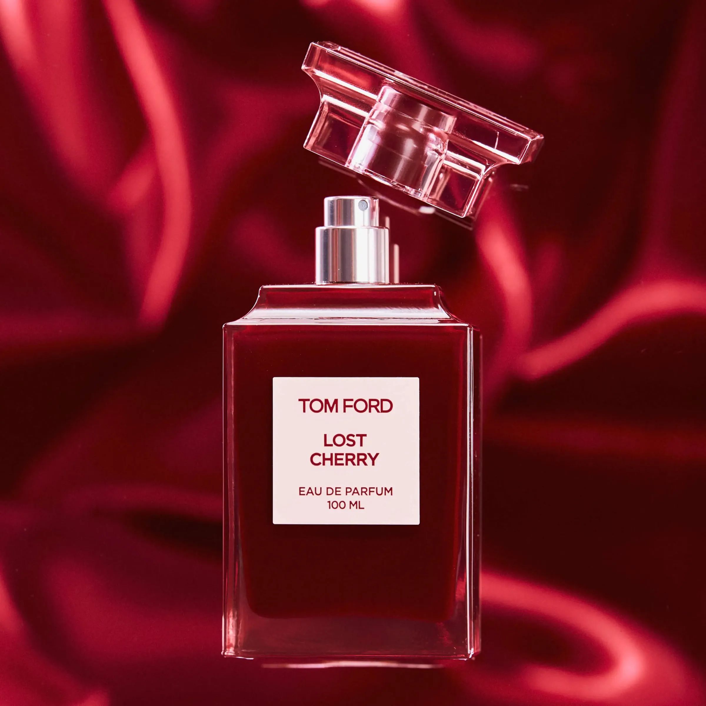tom ford lost cherry