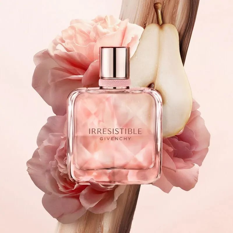 irresistible givenchy eau de parfum