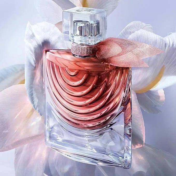 La vie est belle IRIS ABSOLU