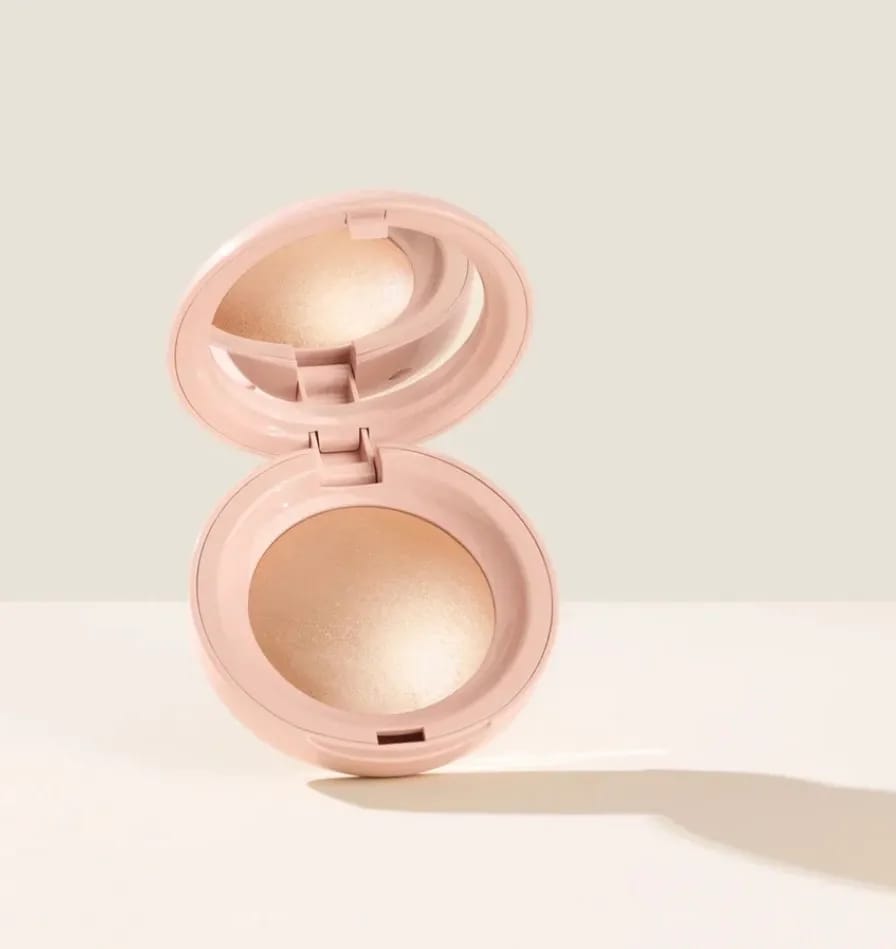 Positive Light Silky Touch Highlighter