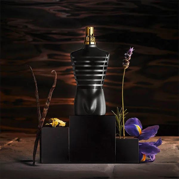 Jean Paul Gaultier Le Male Le Parfum 