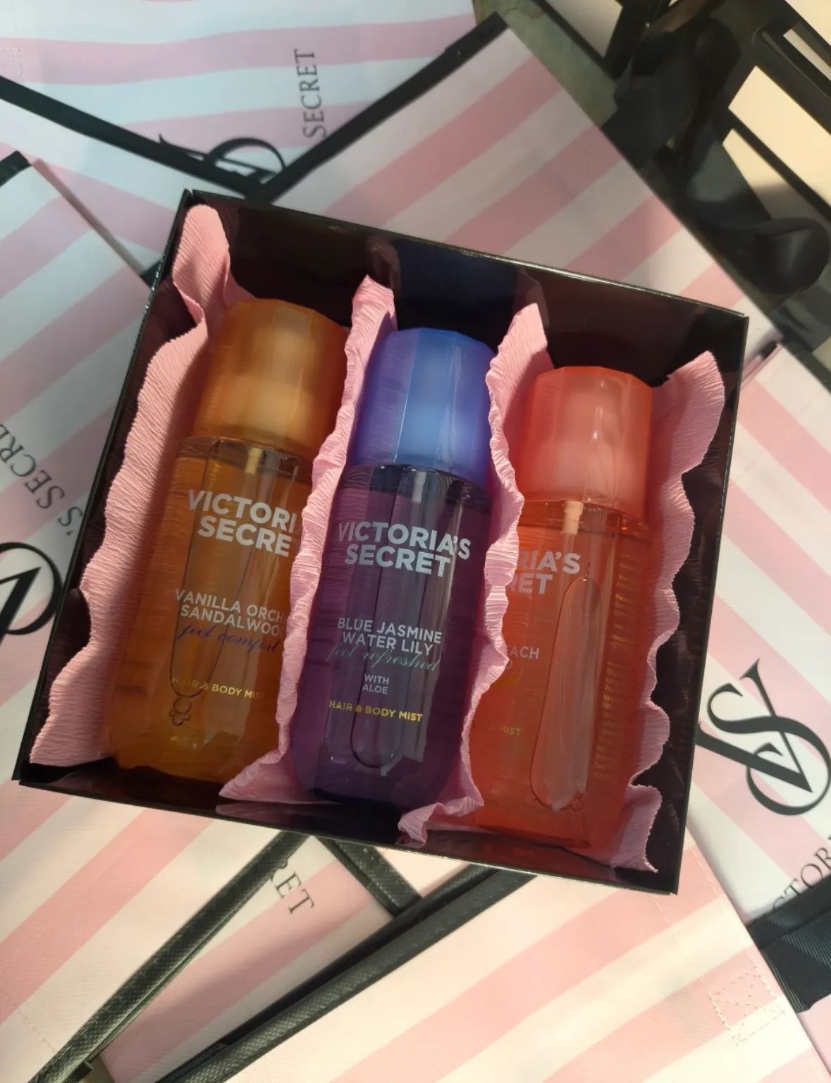 Victoria’s Secret Hair & Body Mist 