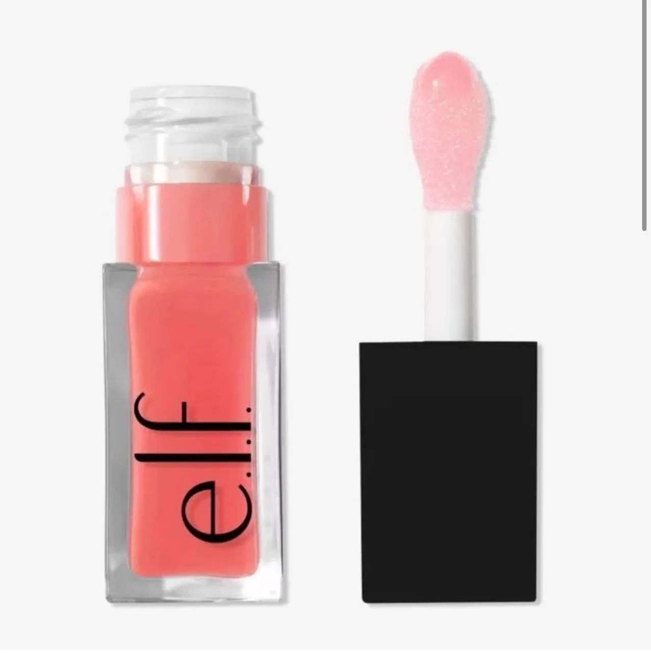 elf lip oil