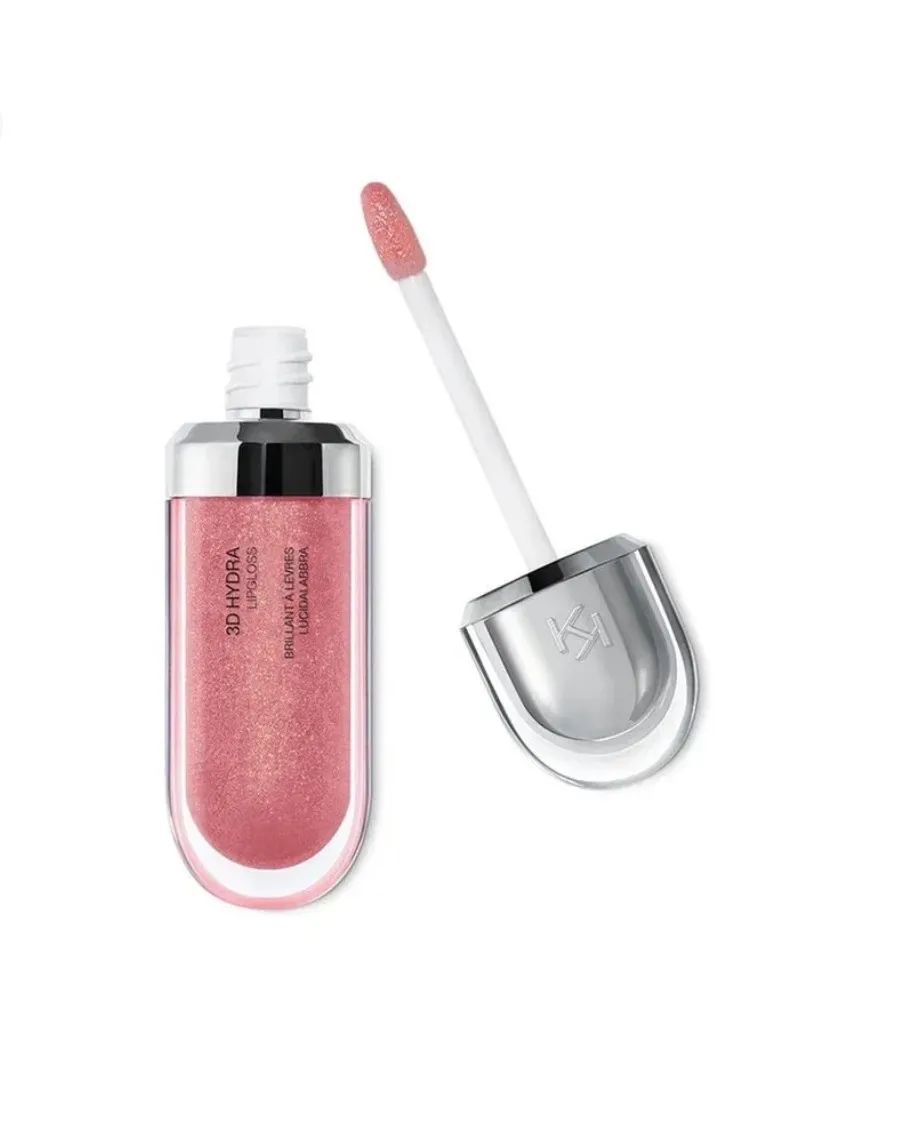 KIKO Milano 3D Hydra Lip gloss