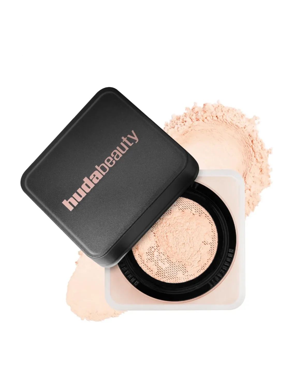 huda beauty 
