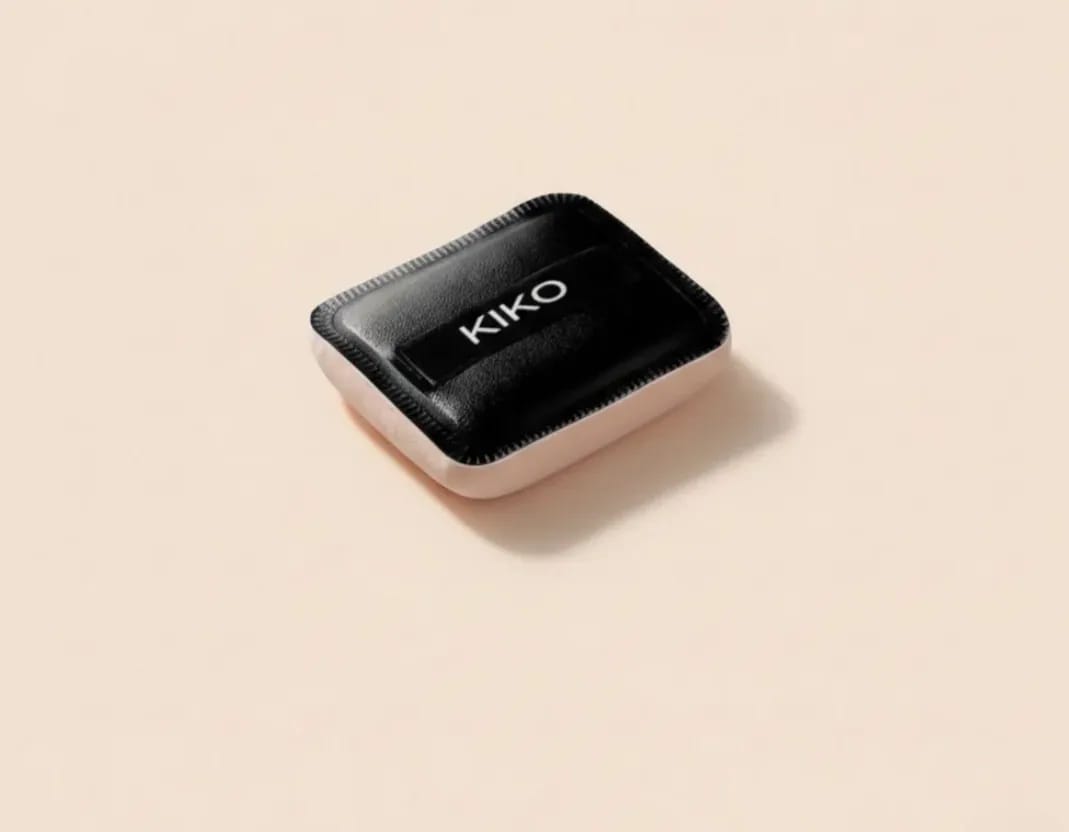 Kiko Powder Puff