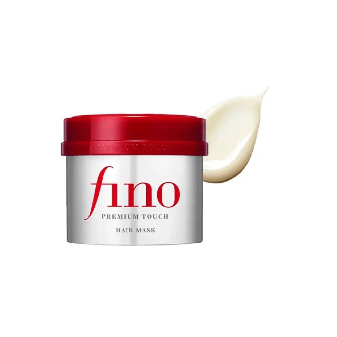 fino hair mask