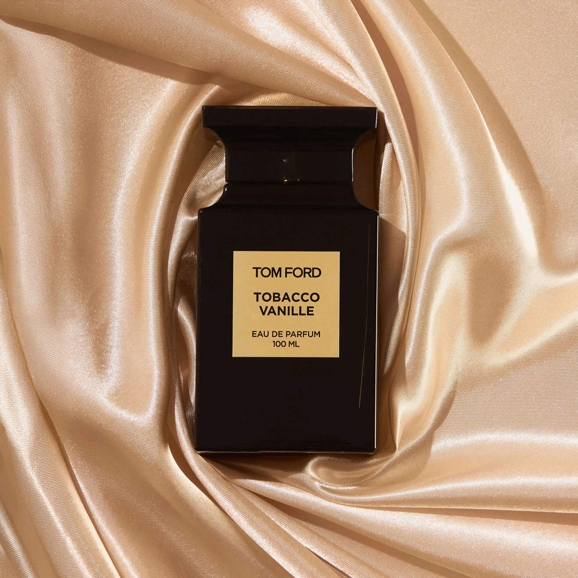 Tobacco Vanille