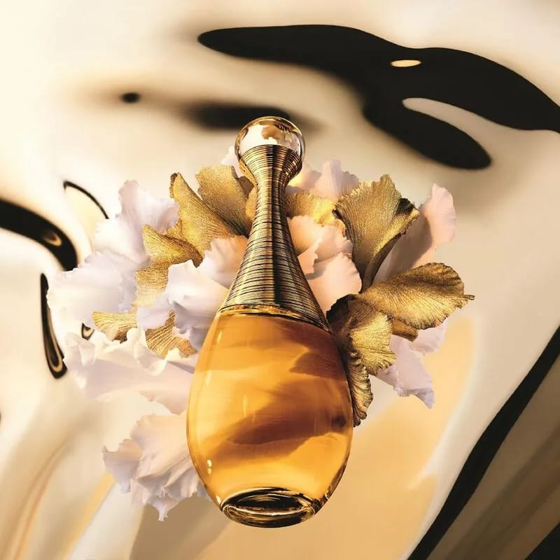 Dior J’adore Eau de Parfum