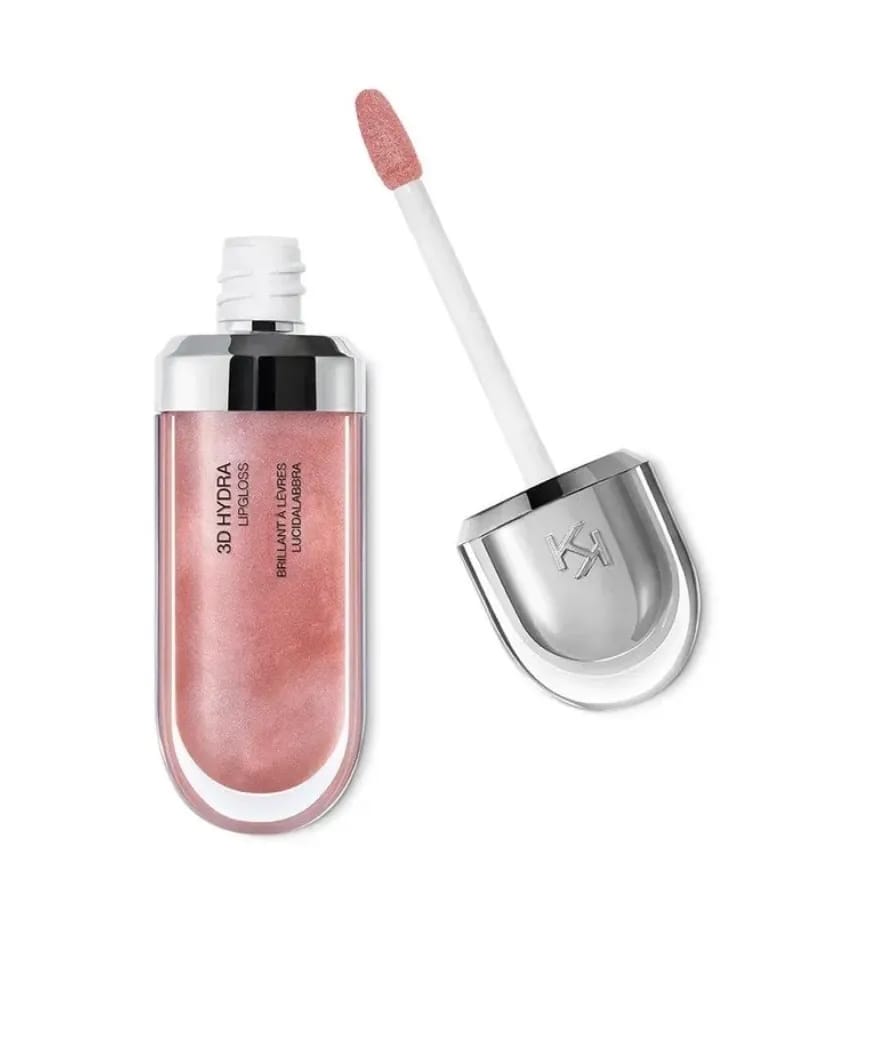 KIKO Milano 3D Hydra Lip gloss