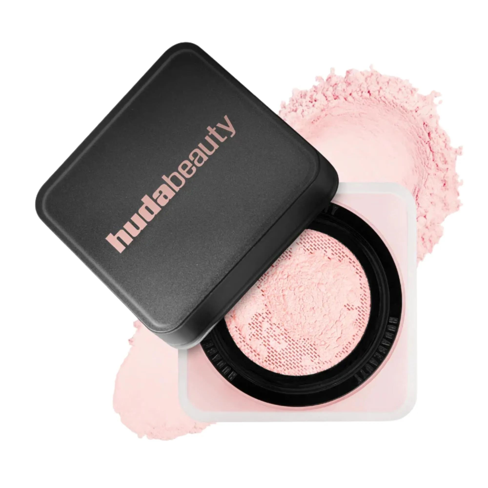 huda beauty 
