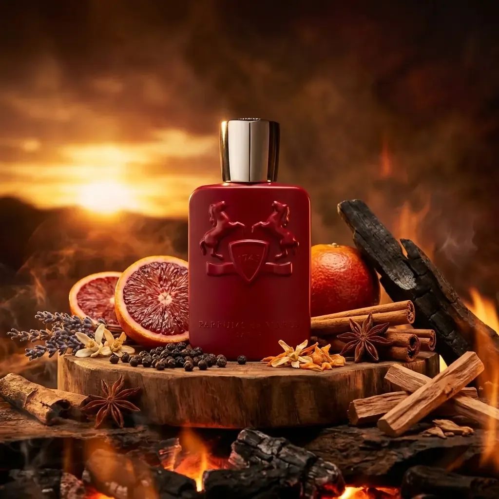 Parfums de Marly Kalan 