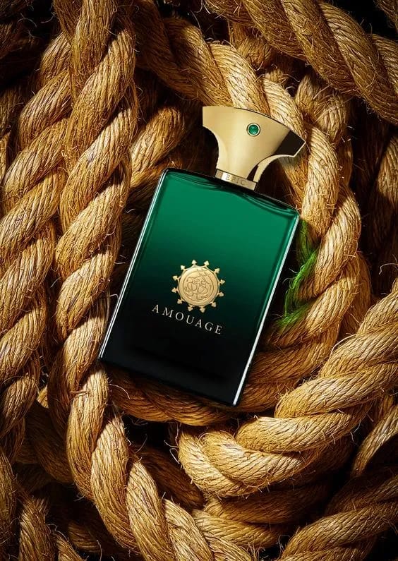 Amouage epic 