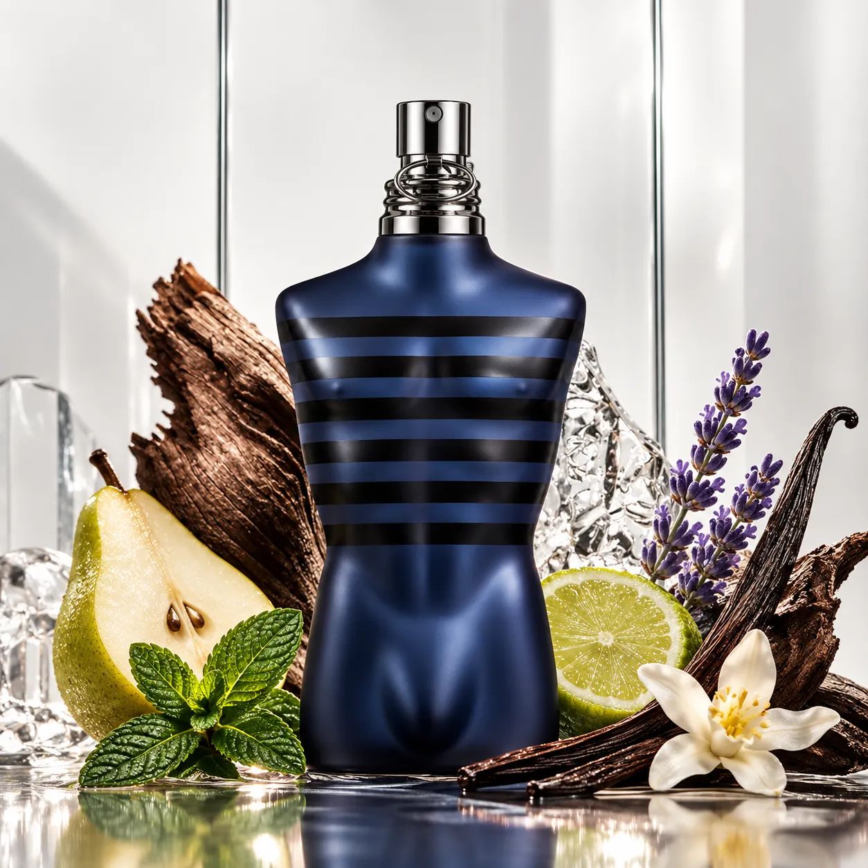 JEAN PAUL GAULTIER ULTRA MALE EAU DE TOILETTE INTENSE