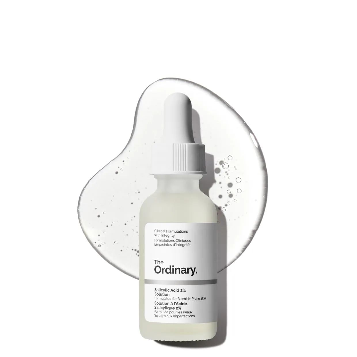 The Ordinary Salicylic Acid 2% Solution