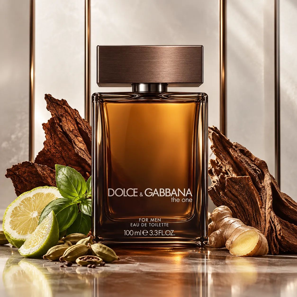 Dolce & Gabbana The One For Men 