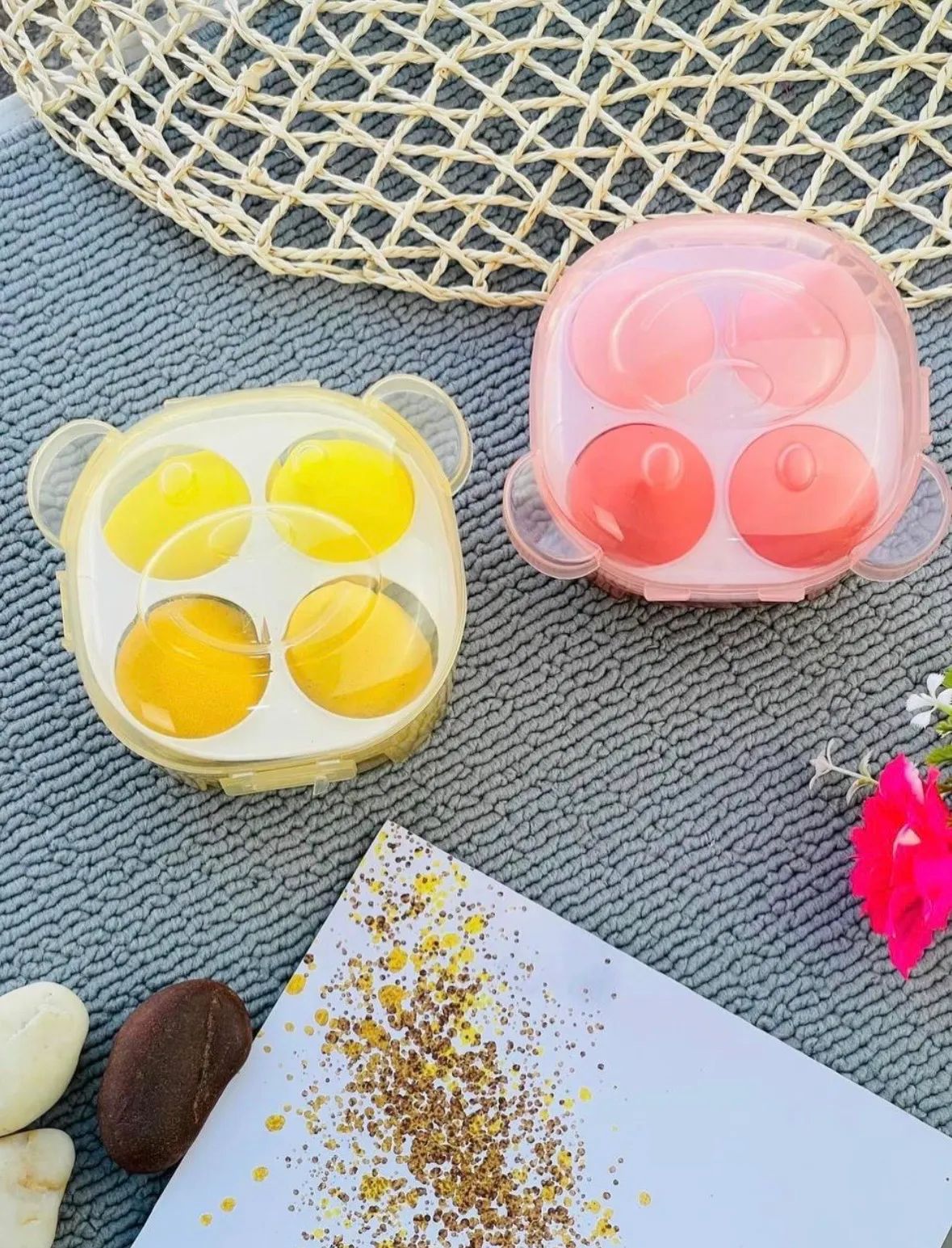     Beauty Blender Set