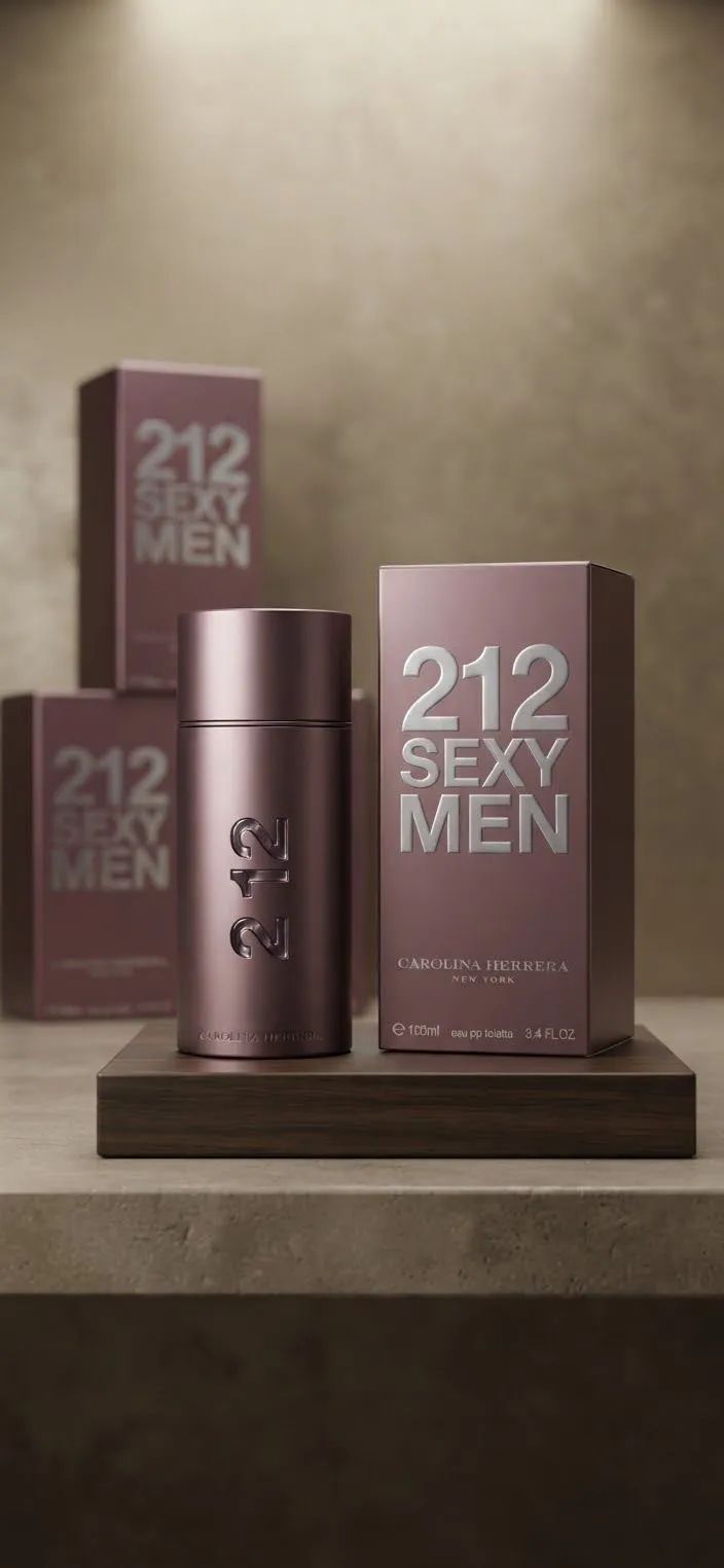 212 sexy men