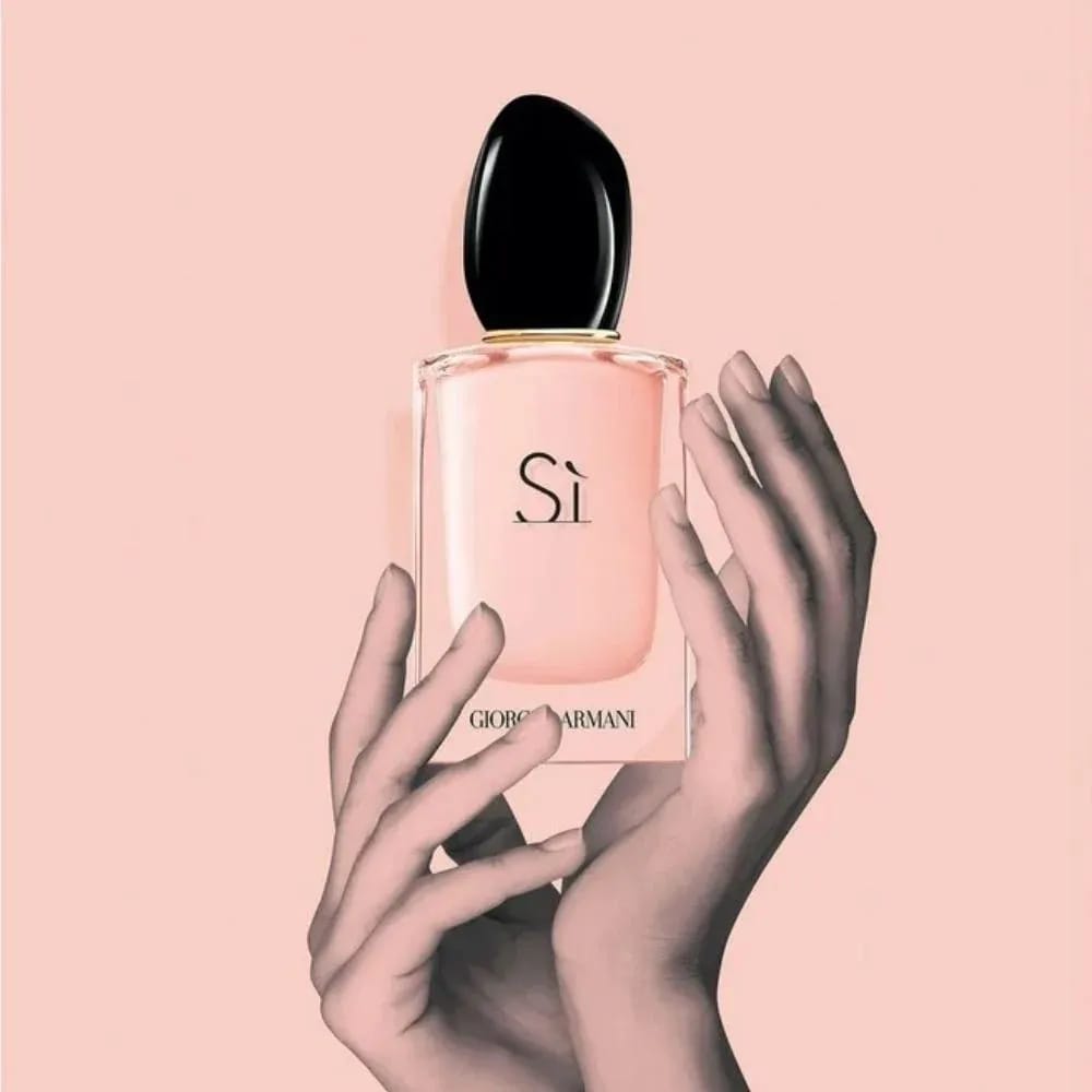 Giorgio Armani Sì