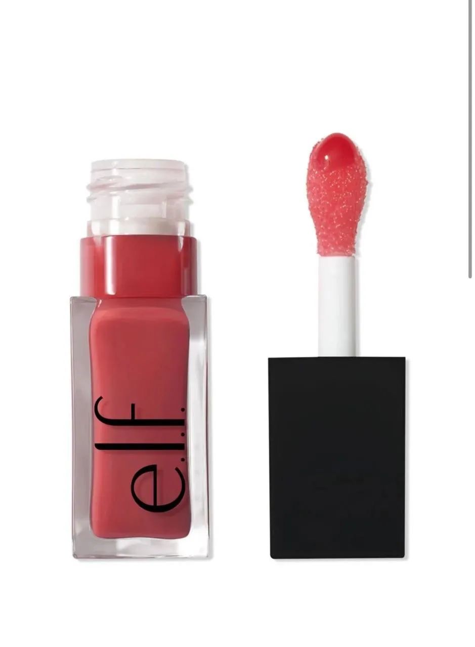 elf lip oil