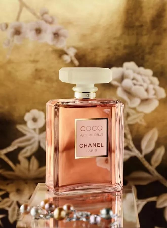 CHANEL COCO MADEMOISELLE