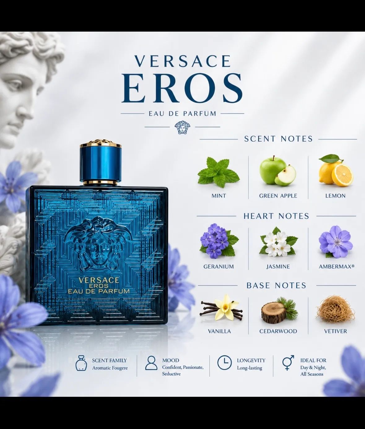 versace eros