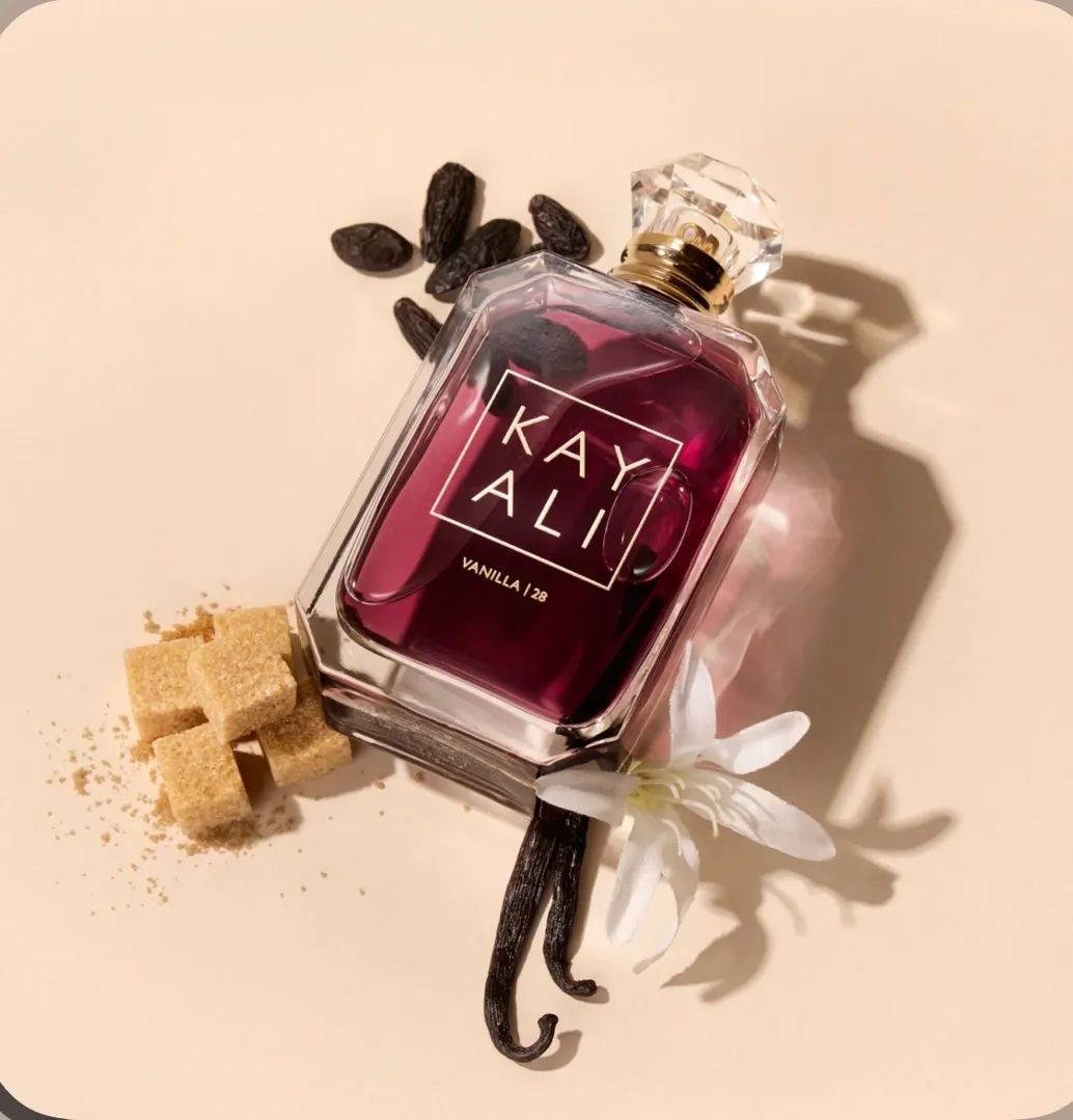 kayali vanilla | 28 