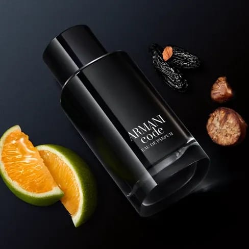 armani code