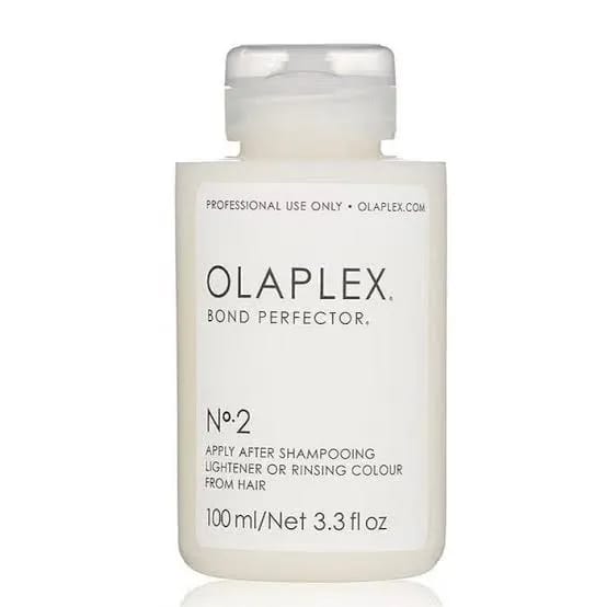 olaplex NO°2 bond perfector