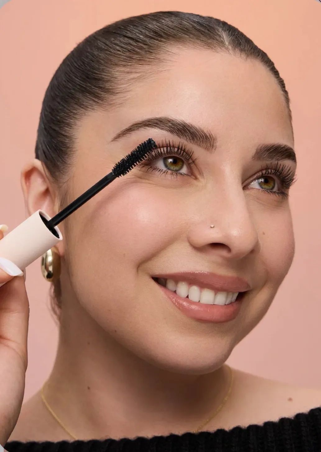 Perfect Strokes Universal Volumizing Mascara